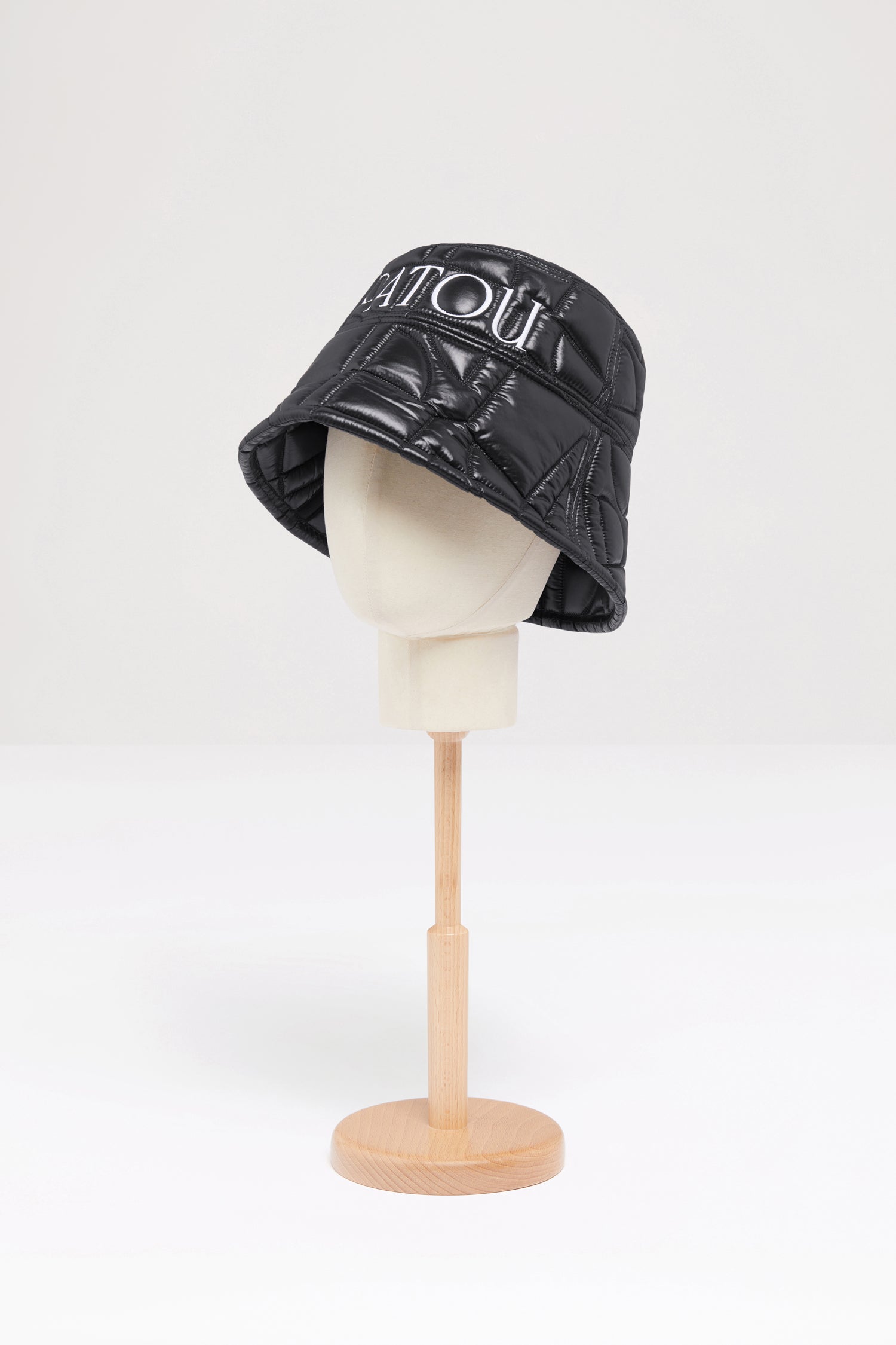 Patou | Patou quilted bucket hat