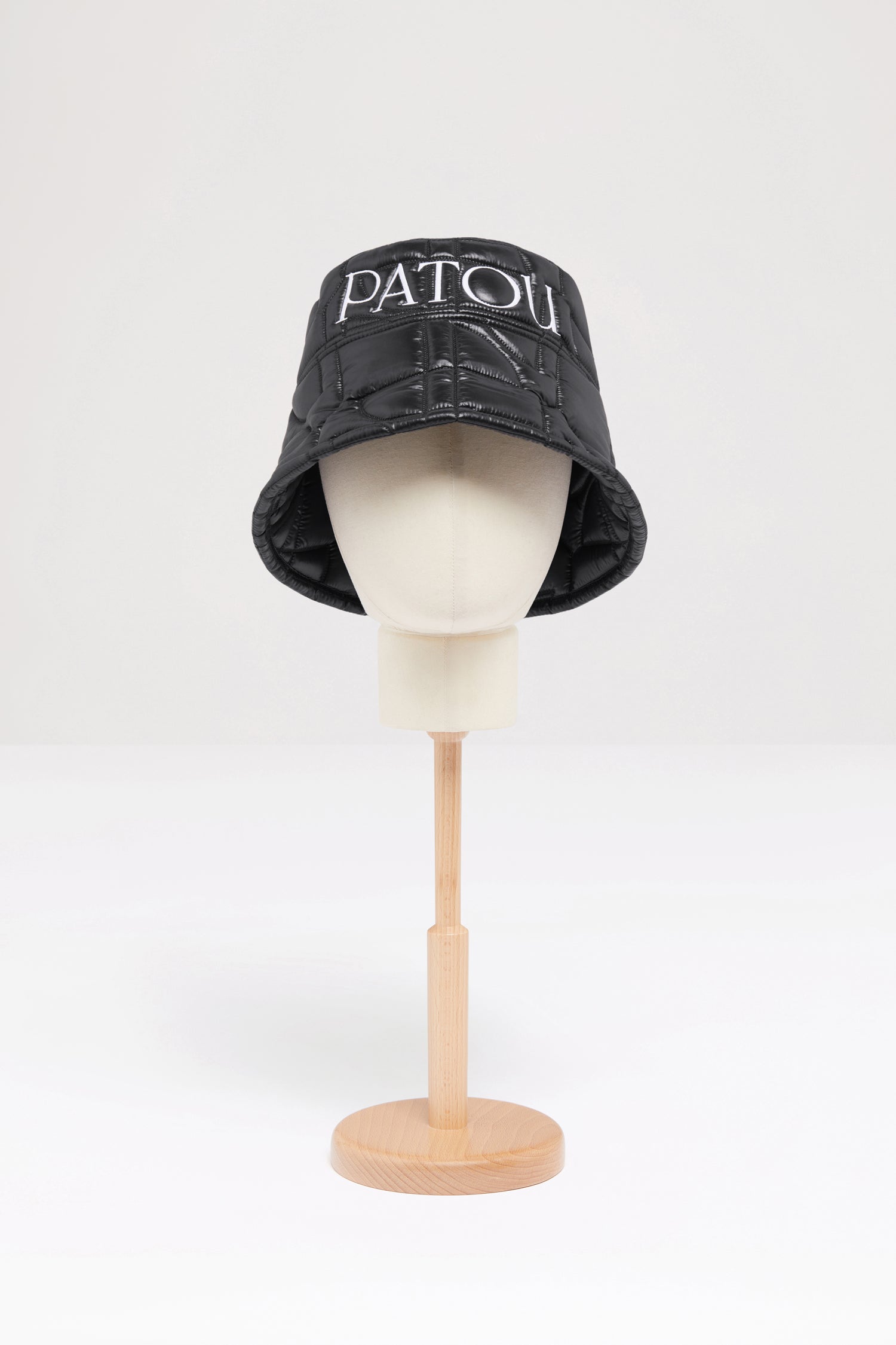 新品未使用】PATOU セーラーハット ベレー帽 M~Lサイズ-