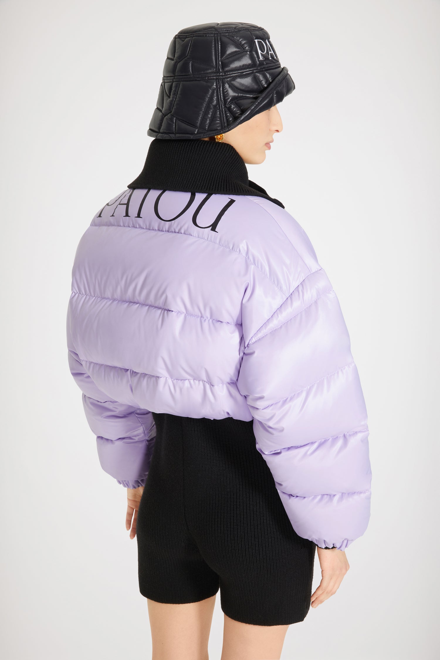 Patou | Patou puffer jacket