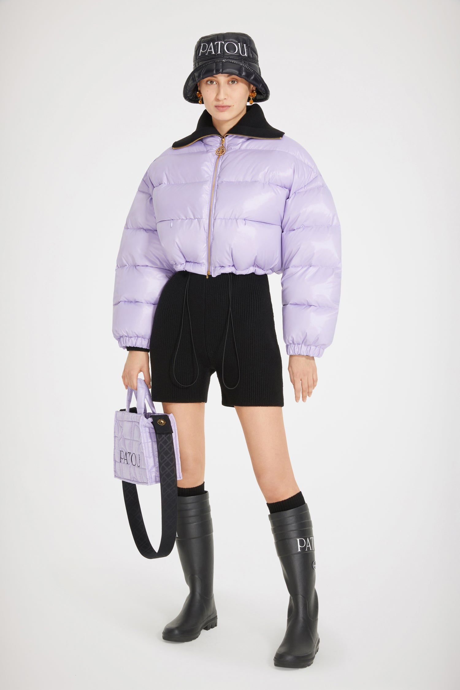 Patou | Patou puffer jacket