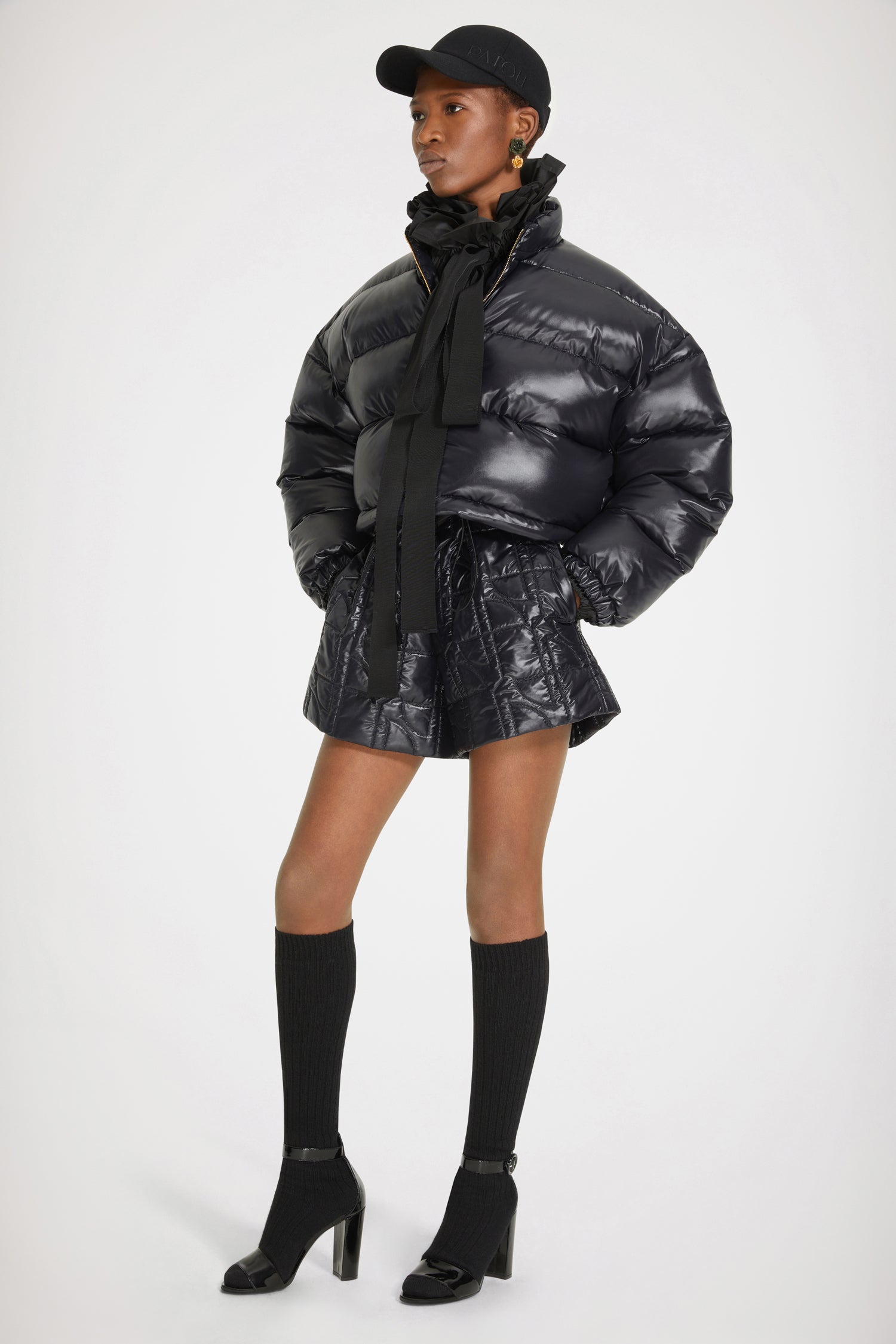 Patou | Patou puffer jacket