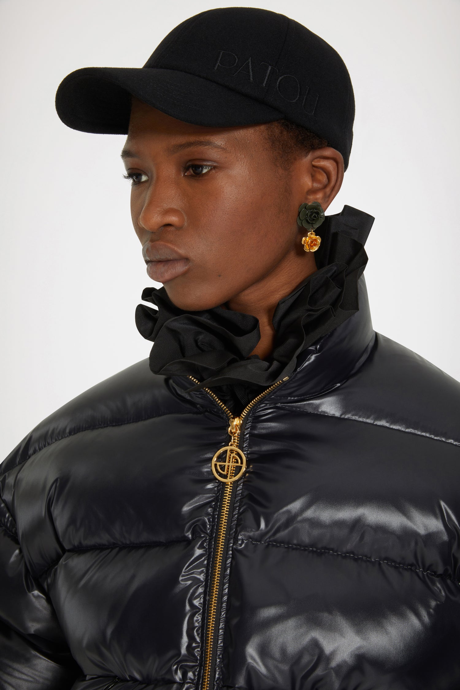 Patou | Patou puffer jacket